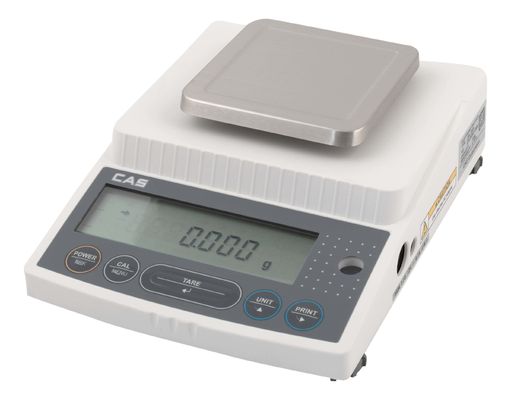 Весы CAS CBL-320H, цена 84 974 руб. - Лабораторные весы
