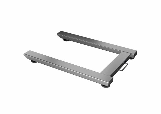 Весы платформенные Скейл