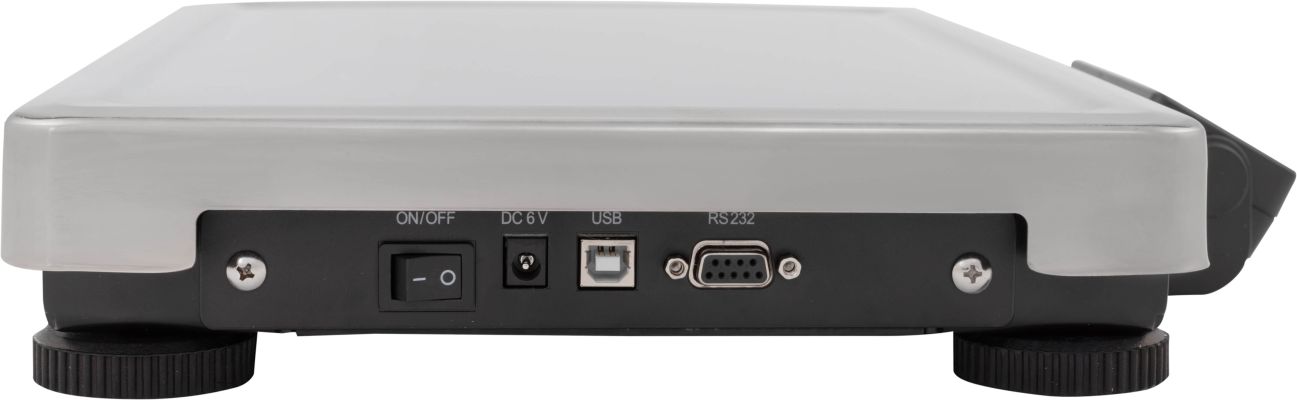 Весы CAS PDC-15-S, цена 14 051 руб. - Торговые весы