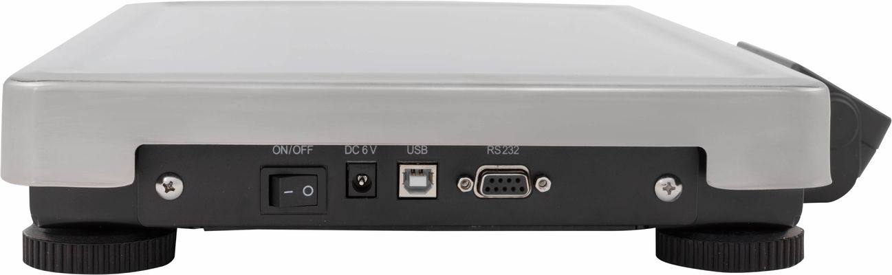 Весы CAS PDC-30-S, цена 16 405 руб. - Торговые весы