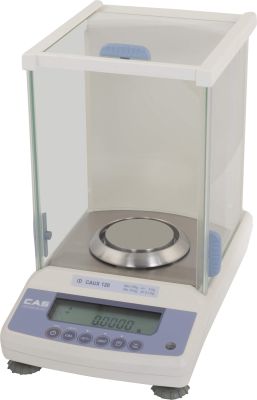 Весы CAS CAUX-320, цена 227 265 руб. - Лабораторные весы