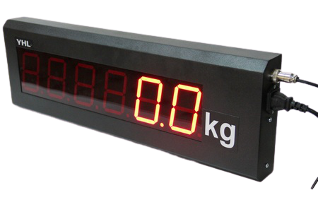 Внешний дисплей CD-3030, цена 46 671 руб. - Дублирующие табло