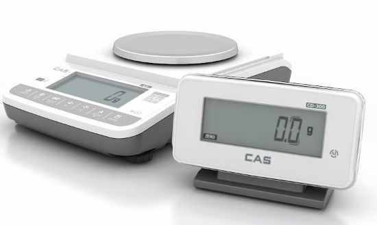 Весы CAS XE-1500, цена 26 078 руб. - Лабораторные весы