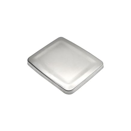 Платформа нерж.  SW-N, цена 896 руб. - Электронные весы CAS