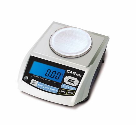 Весы CAS MWP-3000, цена 28 867 руб. - Лабораторные весы