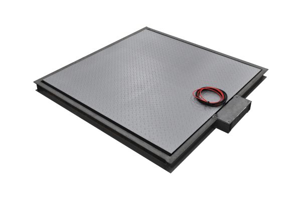 Опалубка 1515, цена 29 178 руб. - Платформенные весы