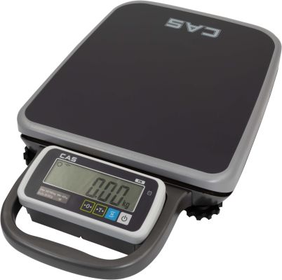 Весы CAS PB-30 , цена 28 948 руб. - Напольные весы
