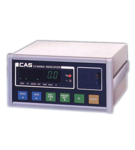 Cas 6000  -  5