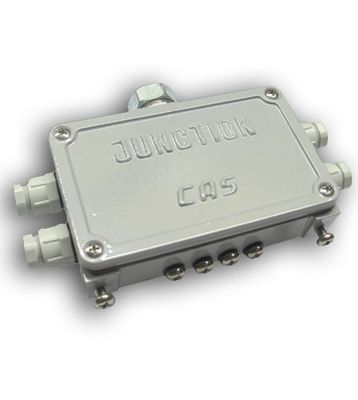 Соединительная коробка JB-10PA, цена 24 832 руб. - Клеммные соединительные коробки
