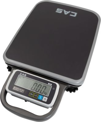 Весы CAS PB-30 , цена 28 948 руб. - Напольные весы