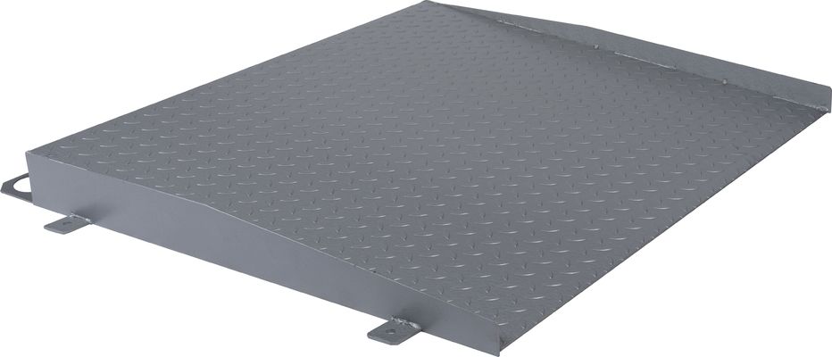 Въездной пандус (1.2x1.5), цена 37 400 руб. - Платформенные весы