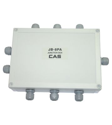 Соединительная коробка JB-10PA, цена 24 832 руб. - Клеммные соединительные коробки