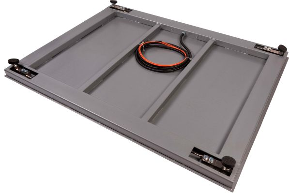 Весы СКЕЙЛ СКП 1020, цена 72 793 руб. - Платформенные весы