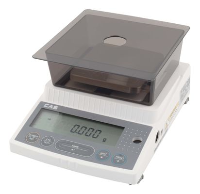 Весы CAS CBL-320H, цена 84 974 руб. - Лабораторные весы