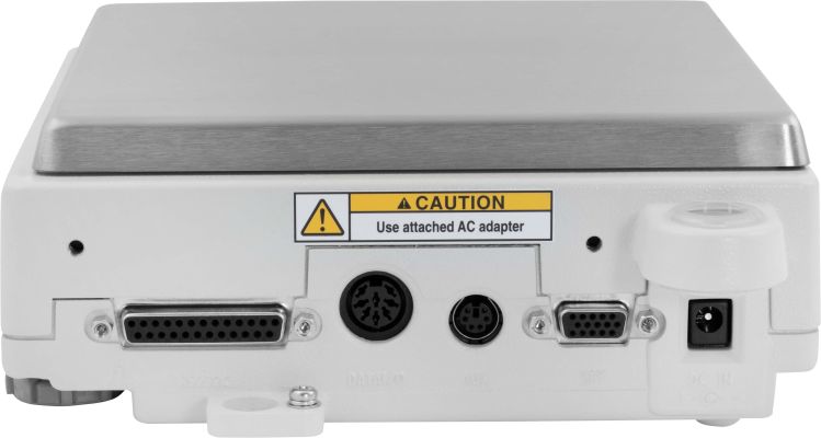 Весы CAS CUW-6200HV, цена 140 591 руб. - Лабораторные весы