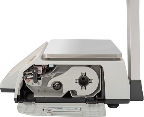 Весы CAS CL7000-06S, цена 386 358 руб. - Торговые весы с печатью этикеток