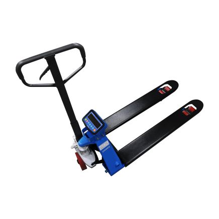 Весы СКЕЙЛ СКР 2000, цена 89 016 руб. - Складские весы