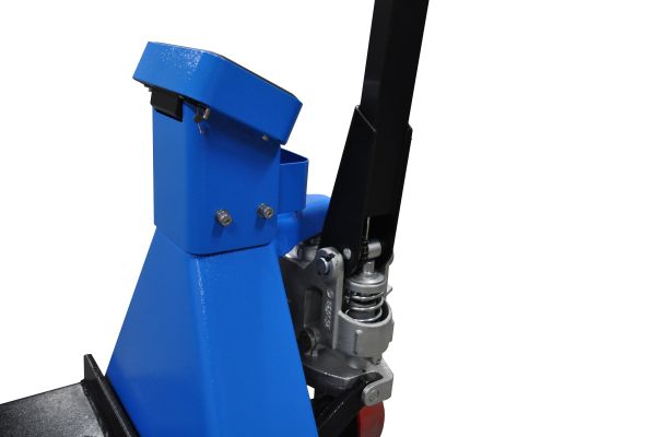 Весы СКЕЙЛ СКР 2000, цена 90 227 руб. - Складские весы