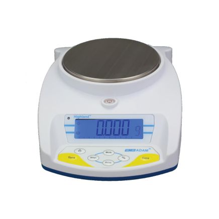 Весы ADAM HCB-6001, цена 46 898 руб. - Электронные весы CAS