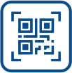 Иконка: QR-дисплей